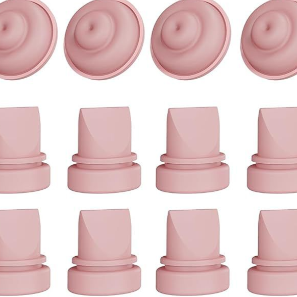 Breast Pump Parts