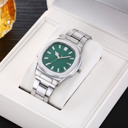Swiss Style Mens Luxury Watch