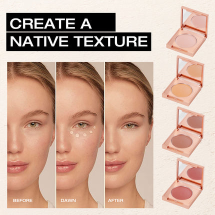 Freckle and Acne Mark Concealing Matte Concealer