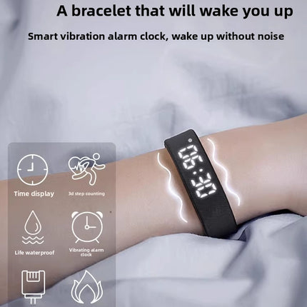 Smart Bracelet
