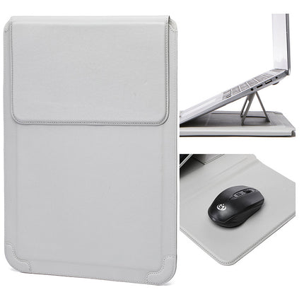 Laptop Protective Sleeve with Stand Function