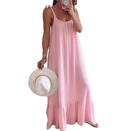 Casual Camisole Dress