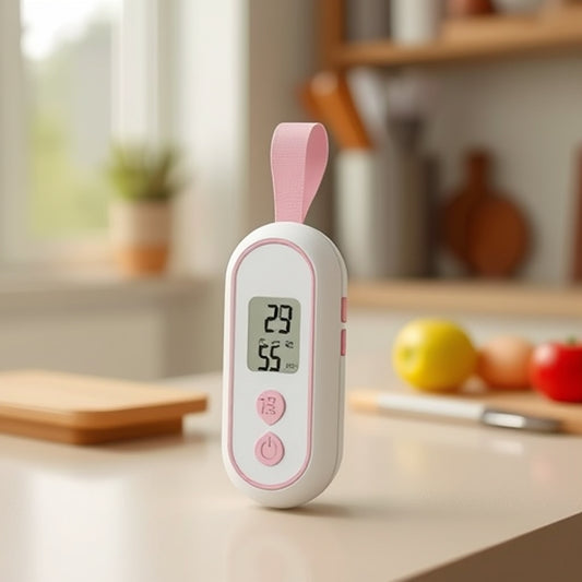 Wearable Electric Breast Pump