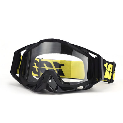 Outdoor Sports Glasses