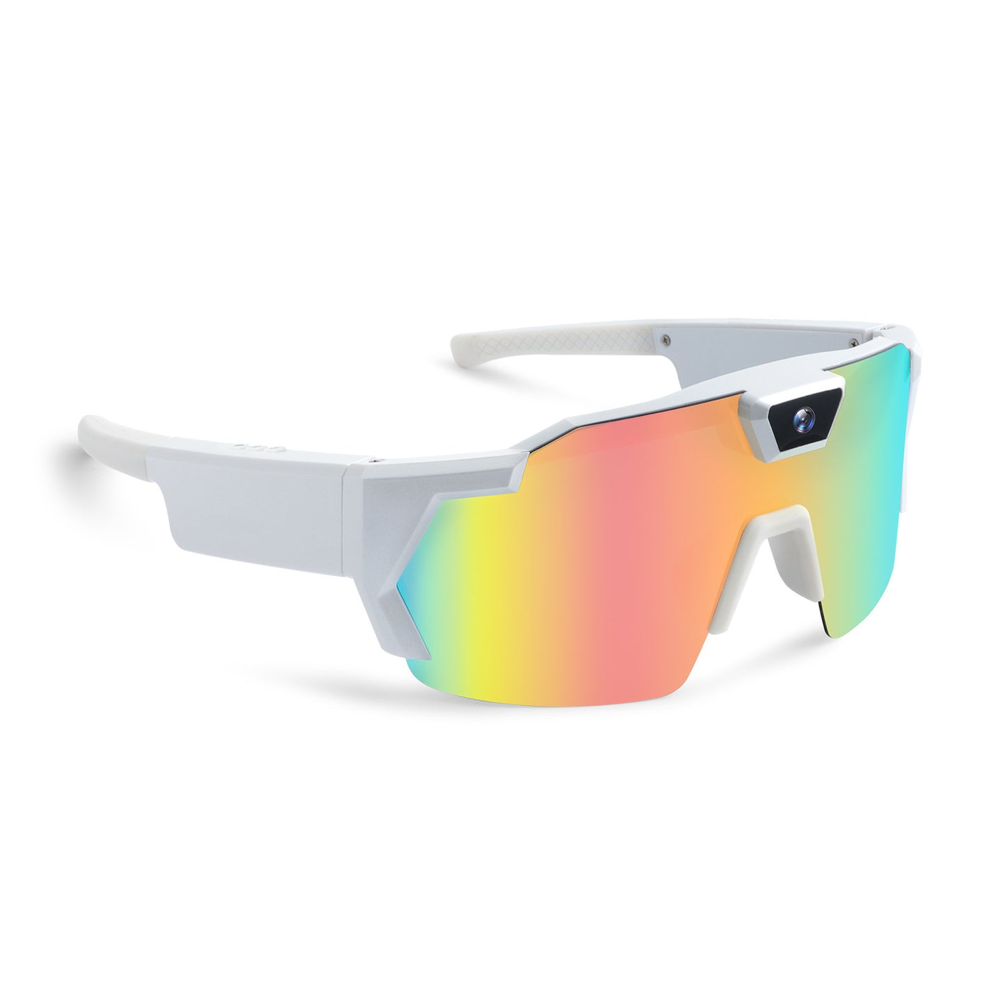 Smart Glasses Camera