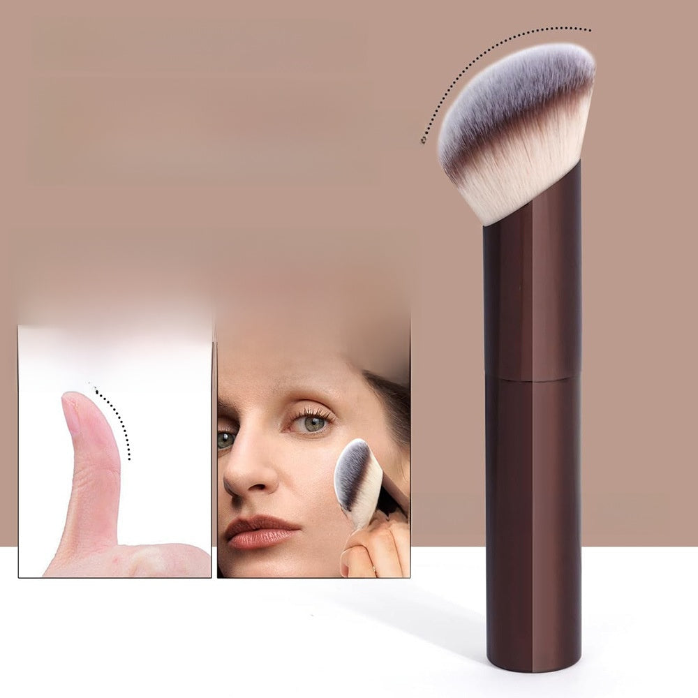 Professional 8-Piece Makeup Brush Set