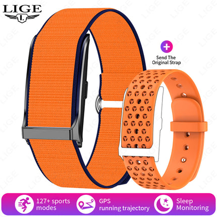 Smart Watch Waterproof