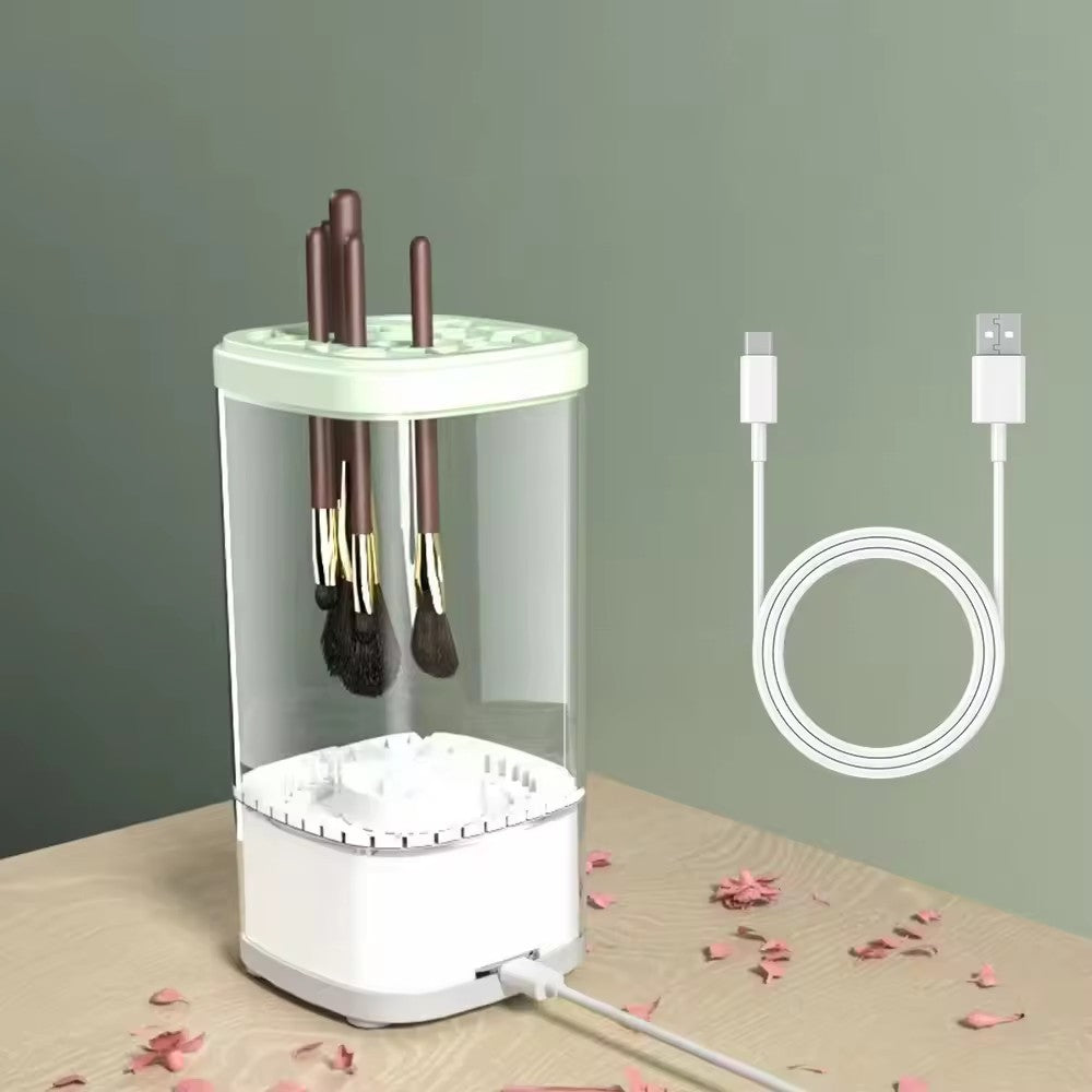Makeup Brush Cleaner