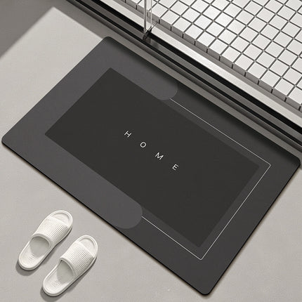 Bathroom anti-slip mat