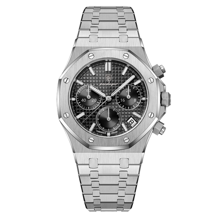 Quartz Men's Watch