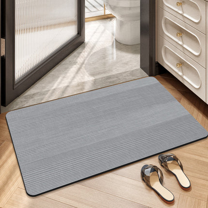 Bathroom anti-slip mat