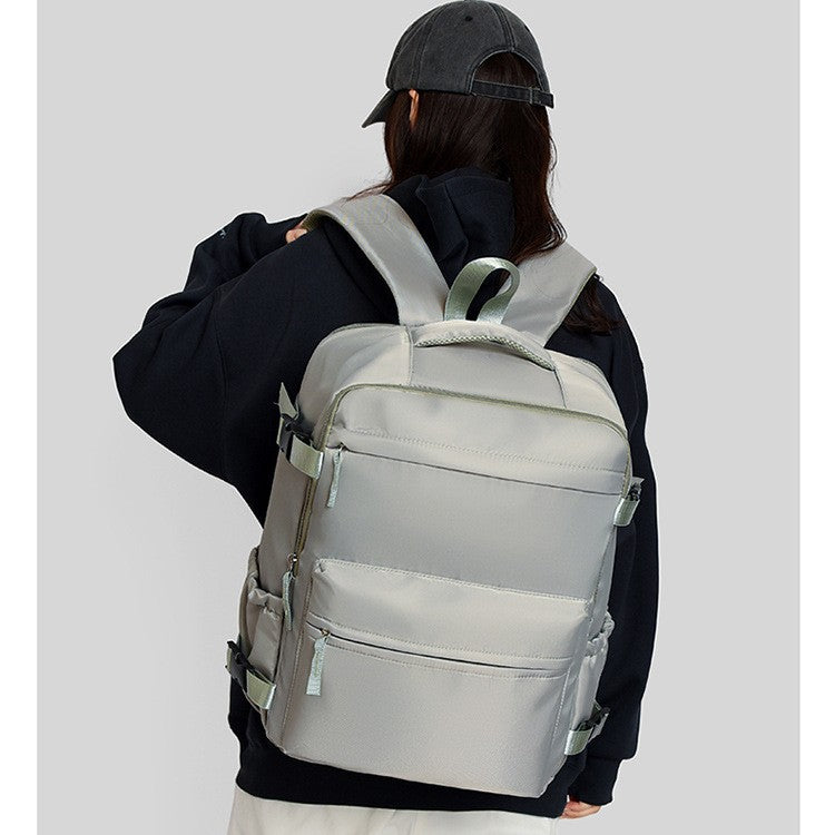 Lightweight Travel Backpack with Laptop Compartment