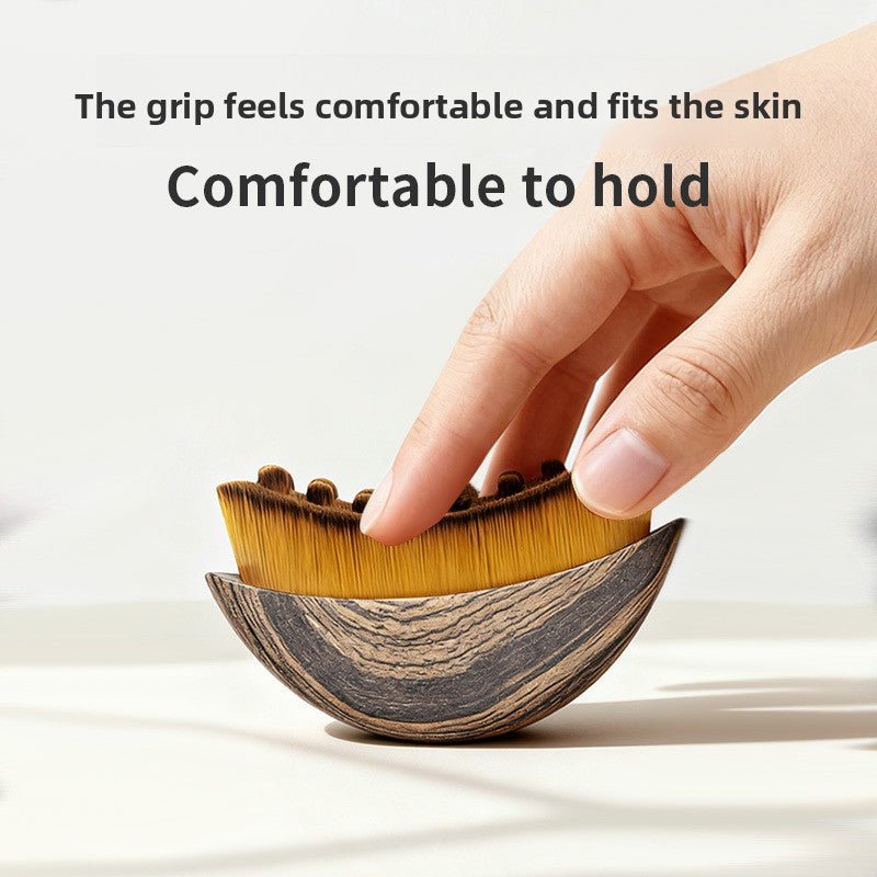 Lymphatic Contour Face Brush