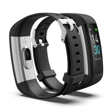 Smart Health Monitoring Bracelet