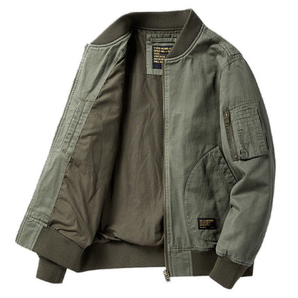 Men's Pilot Jacket
