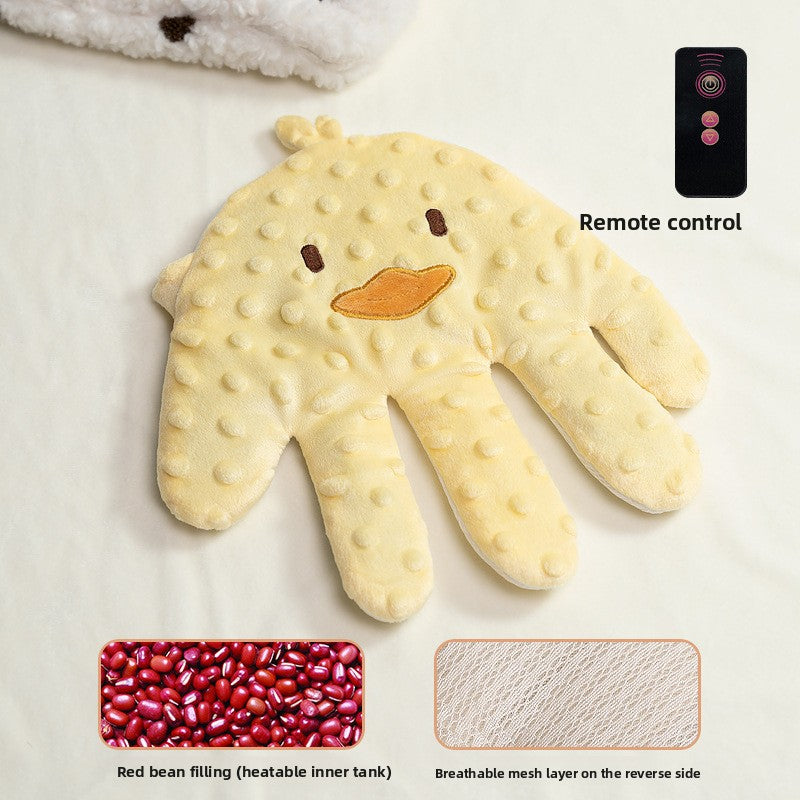 Baby Soothing Toy