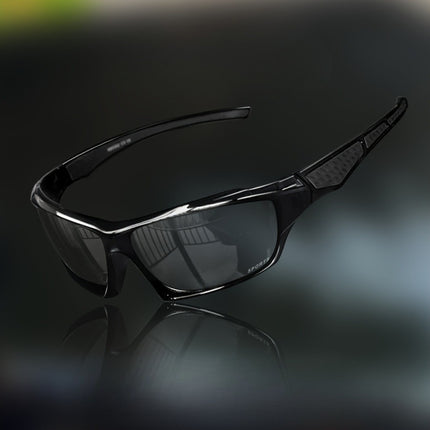 Fashion Oval Frame Sports Sunglasses