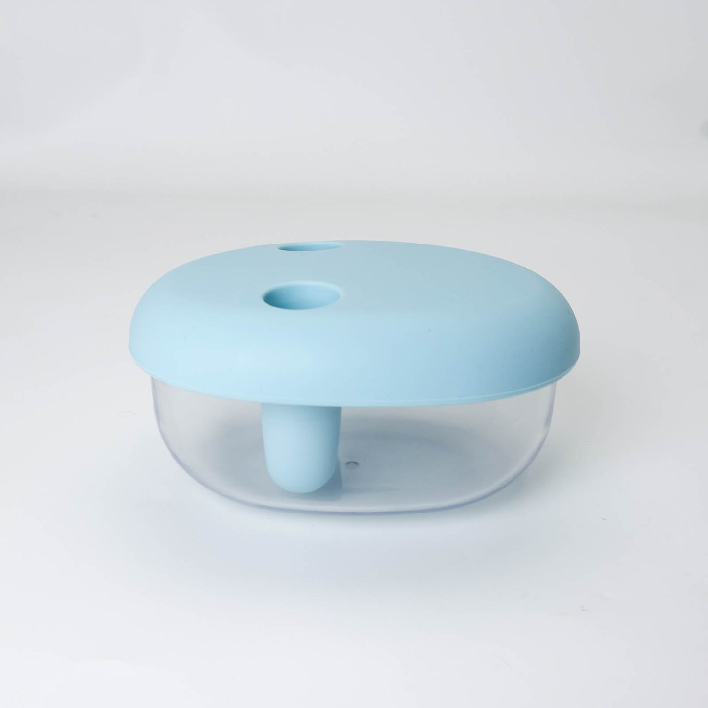 Snack storage box