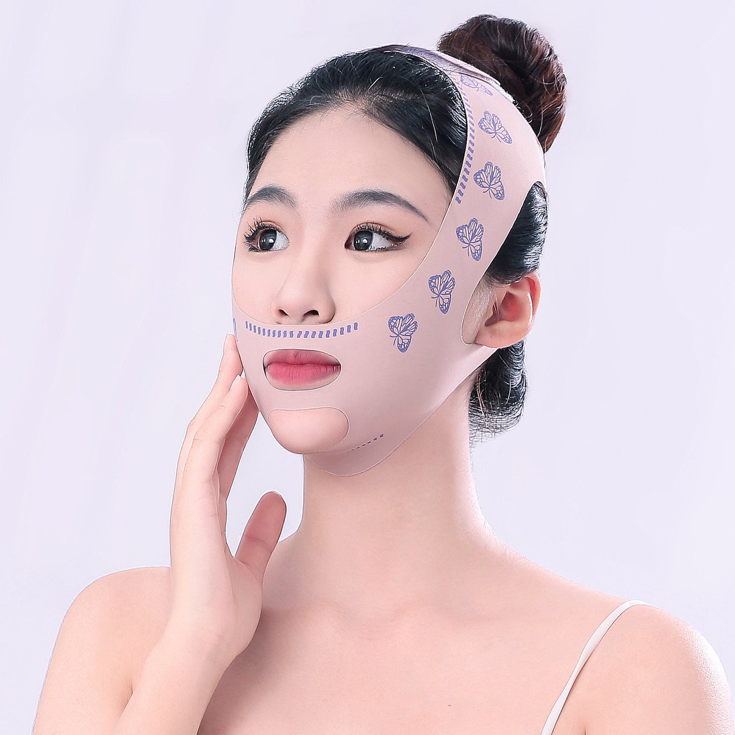 Facial Lifting Support Mask