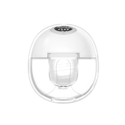 Wearable Electric Breast Pump