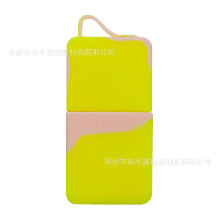 Silicone Ice Roller Facial Massager