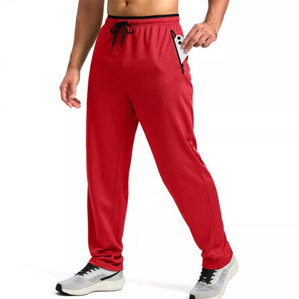 Mens Casual Sports Pants