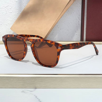Polarized Acetate Sunglasses