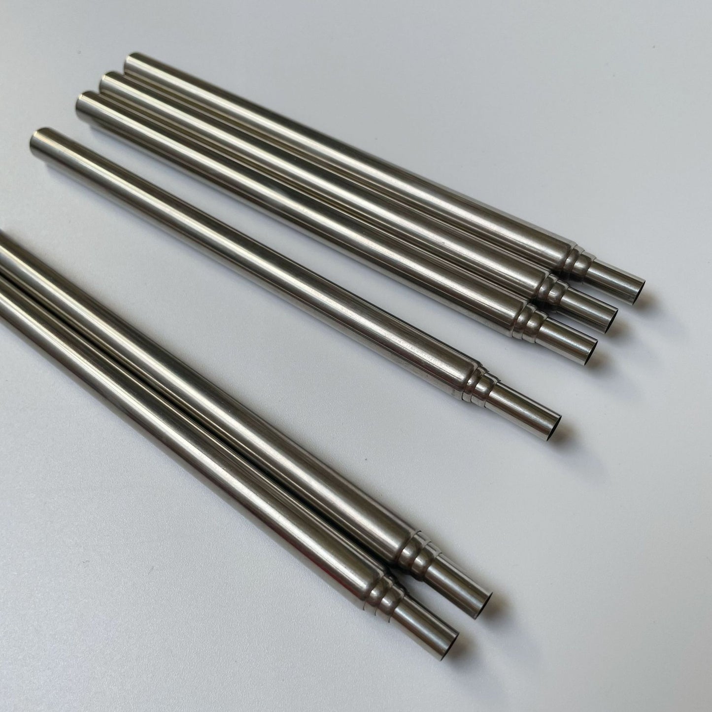 Adjustable Stainless Steel Bear Claw Back Scratcher
