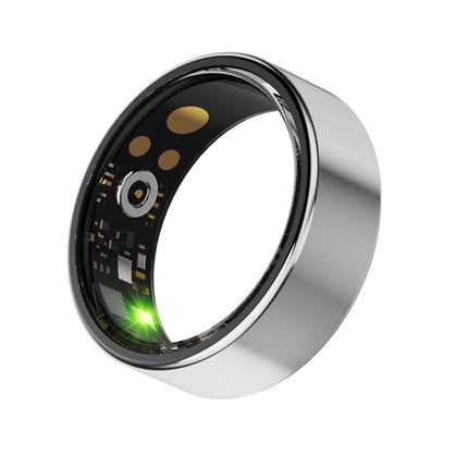 Multifunctional Smart Health Monitoring Ring