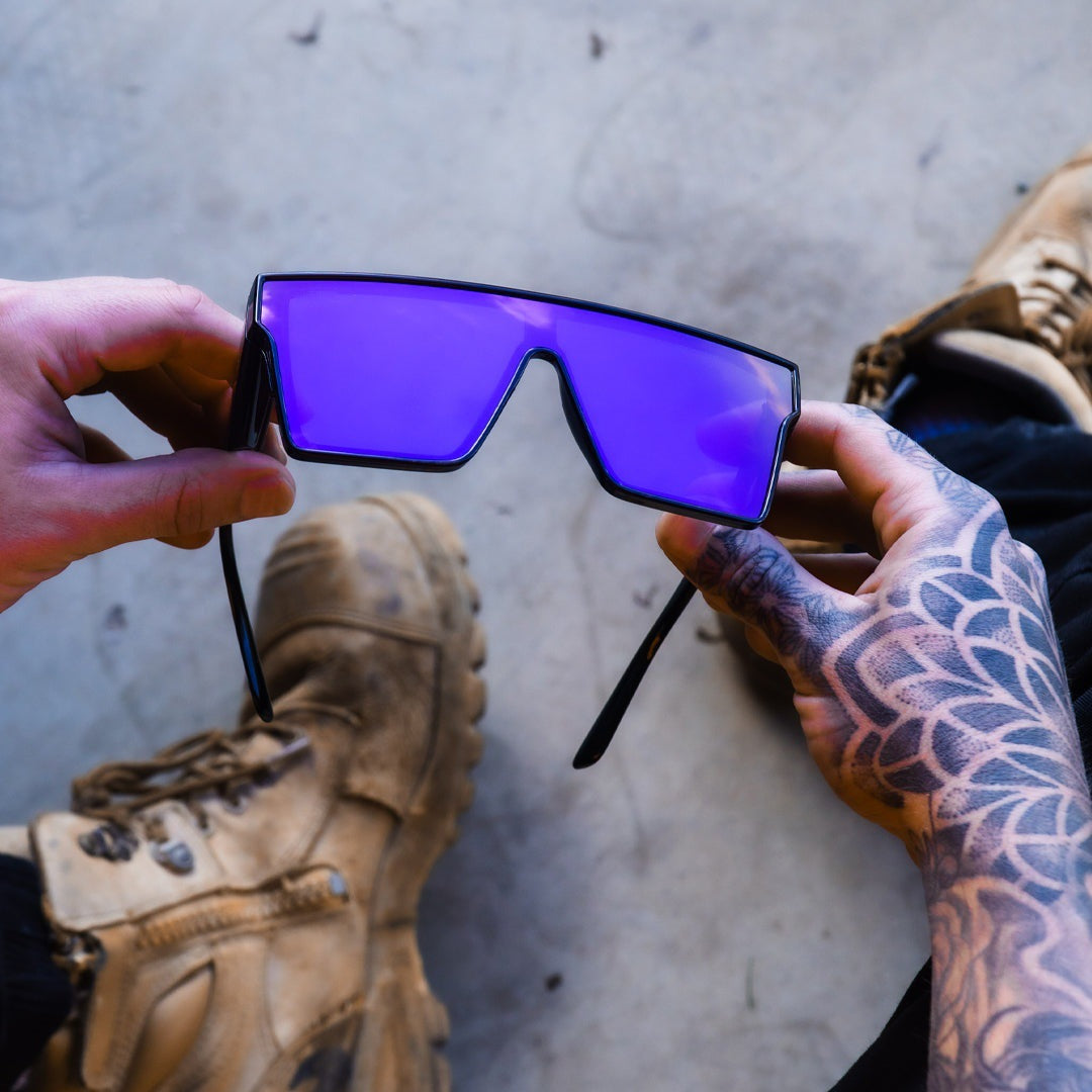 Sports Safety Sunglasses Z87 Cycling Glasses