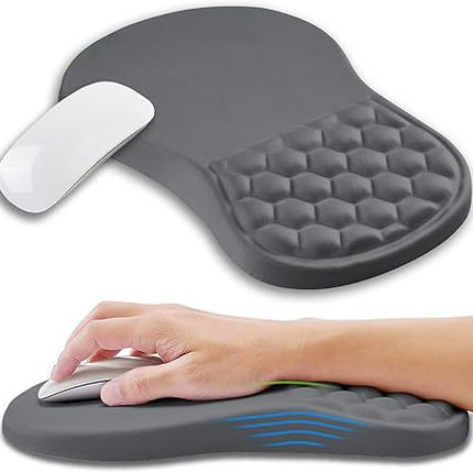 Ergonomic Mouse Pad
