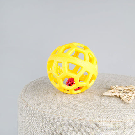 Pet Toy Ball