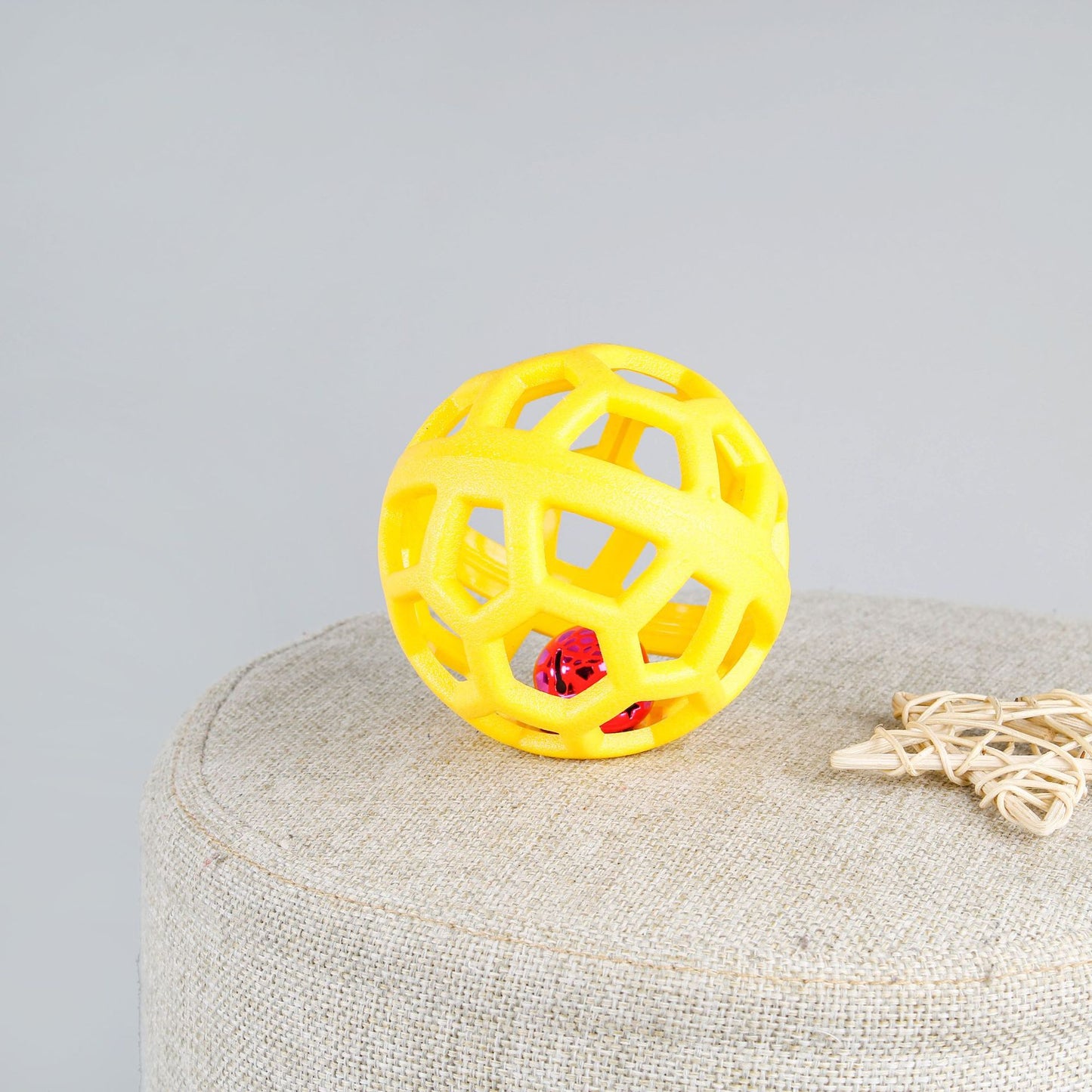Pet Toy Ball