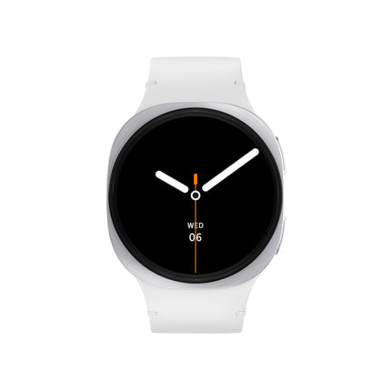 HD8mini Smart Watch with Heart Rate Monitoring