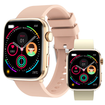 T92 Smart Watch