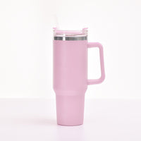 كوب حراري من الفولاذ المقاوم للصدأ 304، الجيل الثاني، سعة 40 أونصة