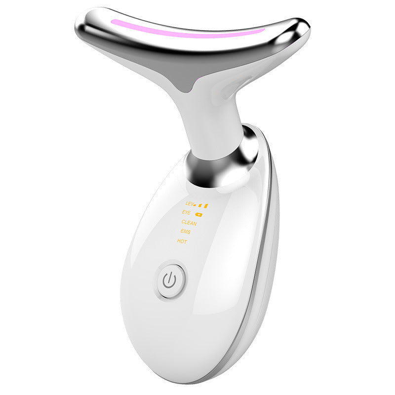 Neck Massager Device