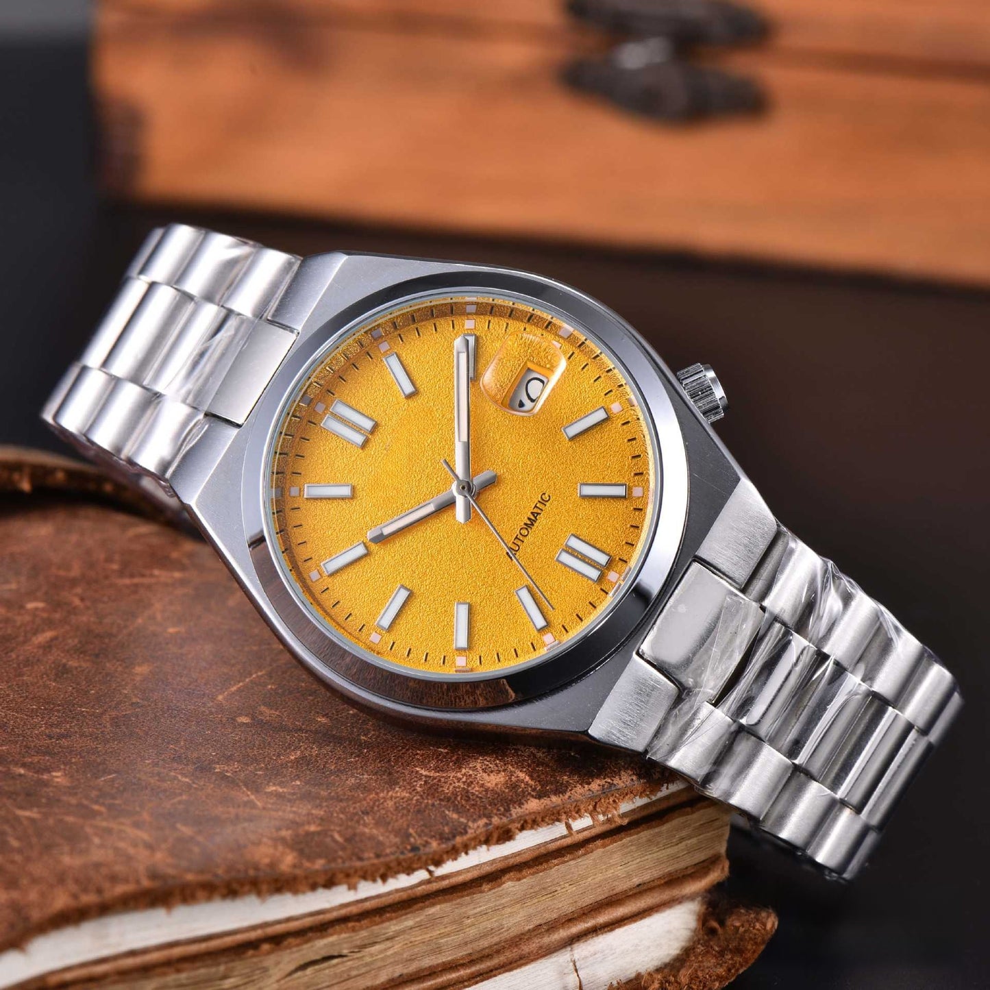 Men's Watch