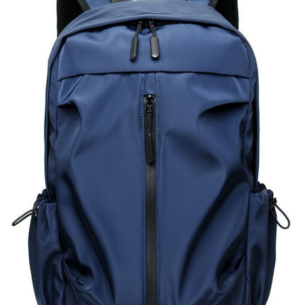Fashion Laptop Backpack for Men Leisure Travel