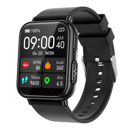 smart sports watch