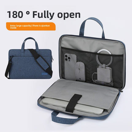 Laptop Sleeve Bag for 14-17.3 Inch Notebooks