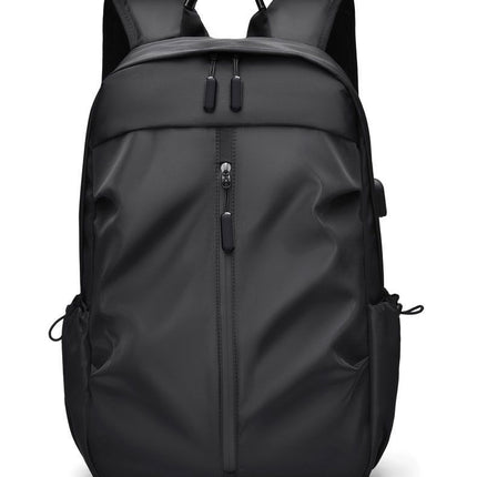 Fashion Laptop Backpack for Men Leisure Travel