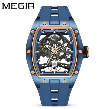 Megir Men's Mechanical Waterproof Watch
