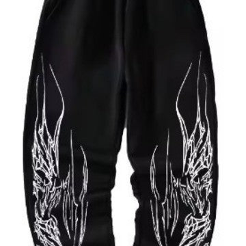 Men's casual sport pants