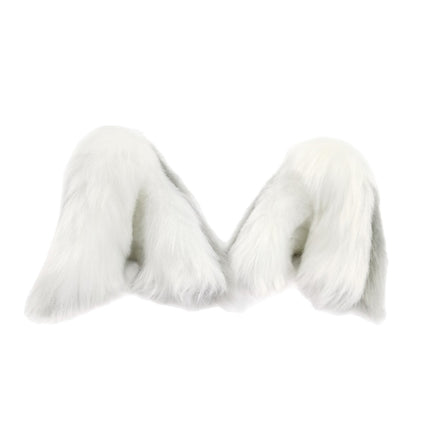 Cat Ears Hair Accessories