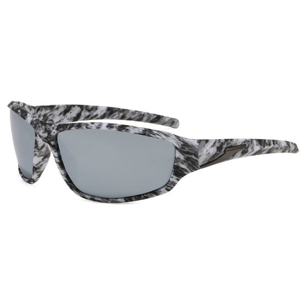 Polarized Sports Sunglasses with UV Protection