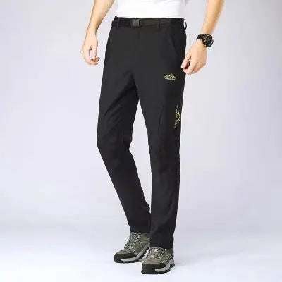 Quick-Dry Summer Sports Pants