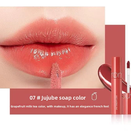 Mirror Lip Gloss - Moisturizing Lip Cream