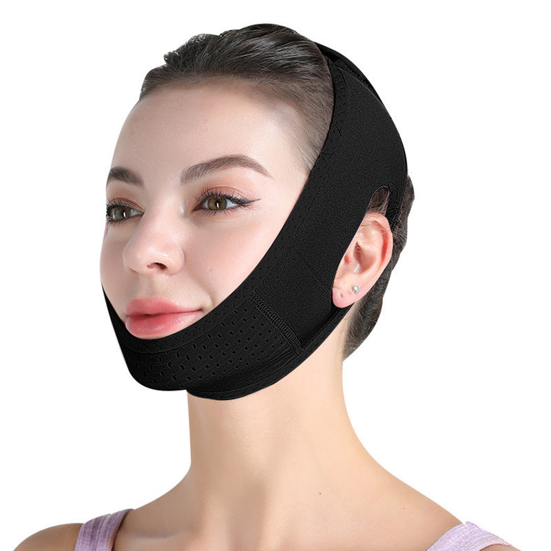 Facial Lifting Support Mask