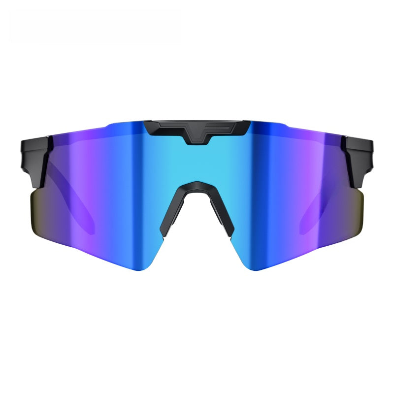 Photochromic Polarized Sports Glasses